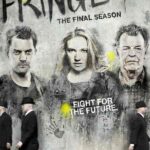 مسلسل Fringe الموسم الخامس الحلقة 13 والاخيرة