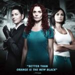 مسلسل Wentworth الموسم الثاني الحلقة 5