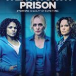 مسلسل Wentworth الموسم السادس الحلقة 5