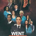 مسلسل Wentworth الموسم الثامن الحلقة 5