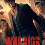 مسلسل Warrior الموسم الثالث الحلقة 8 الثامنة مترجمة