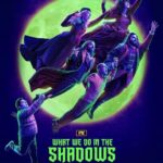 مسلسل What We Do in the Shadows الموسم الخامس الحلقة 4 مترجمة