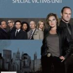 مسلسل Law & Order: Special Victims Unit الموسم الثامن الحلقة 8 مترجمة