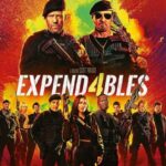 فيلم The Expendables 4 2023 مترجم