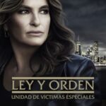 مسلسل Law & Order: Special Victims Unit الموسم 26 الحلقة 2 مترجمة