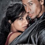 فيلم Baaghi 2016 مترجم