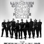 فيلم The Expendables 2010 مترجم