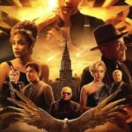 فيلم Megalopolis 2024 مترجم