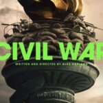 فيلم Civil War 2024 مترجم