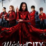 مسلسل Wicked City الموسم الثاني الحلقة 6 مترجمة