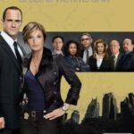 مسلسل Law & Order: Special Victims Unit الموسم التاسع الحلقة 13 مترجمة