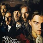 فيلم The Man in the Iron Mask 1998 مترجم اون لاين