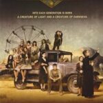 مسلسل Carnivale الموسم الاول الحلقة 3 مترجمة