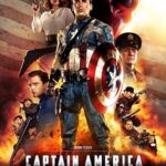 فيلم Captain America The First Avenger 2011 مترجم