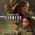 مسلسل Special Ops Lioness الموسم الاول الحلقة 2 الثانية مترجمة