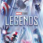 مسلسل Marvel Studios: Legends الموسم الاول الحلقة 4 الرابعة مترجمة