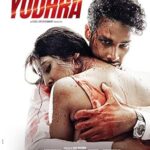 فيلم Yudhra 2024 مترجم