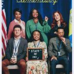 مسلسل Abbott Elementary الموسم الاول الحلقة 10 العاشرة مترجمة