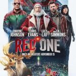 فيلم Red One 2024 مترجم اون لاين