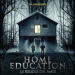 فيلم Home Education 2023 مترجم اون لاين