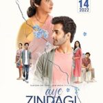فيلم Aye Zindagi 2022 مترجم