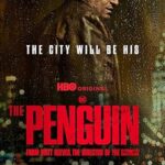 مسلسل The Penguin الموسم الاول الحلقة 8 والاخيرة مترجمة