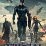 فيلم Captain America: The Winter Soldier 2014 مترجم