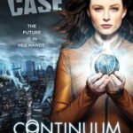 مسلسل Continuum الموسم الاول الحلقة 6 مترجمة