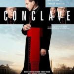 فيلم Conclave 2024 مترجم اون لاين