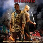فيلم Falcon Rising 2014 مترجم