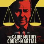 فيلم The Caine Mutiny Court-Martial 2023 مترجم اون لاين
