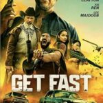 فيلم Get Fast 2024 مترجم اون لاين