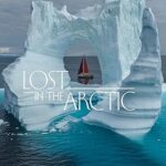 فيلم Lost in the Arctic 2023 مترجم