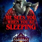 فيلم He Sees You When You’re Sleeping 2024 مترجم اون لاين