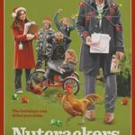 فيلم Nutcrackers 2024 مترجم اون لاين