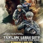 فيلم Takluk: Lahad Datu 2024 مترجم