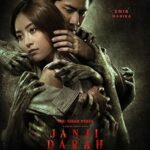 فيلم Janji Darah 2024 مترجم اون لاين