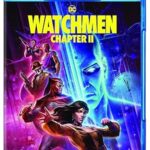 فيلم Watchmen Chapter II 2024 مترجم اون لاين