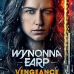 فيلم Wynonna Earp Vengeance 2024 مترجم
