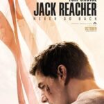 فيلم Jack Reacher Never Go Back 2016 مترجم