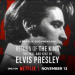 فيلم Return of the King The Fall and Rise of Elvis Presley 2024 مترجم