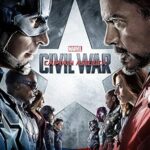 فيلم Captain America Civil War 2016 مترجم