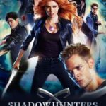 مسلسل Shadowhunters الموسم الاول الحلقة 9 التاسعة مترجمة