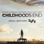 مسلسل Childhoods End الموسم الاول الحلقة 3 والاخيرة مترجمة