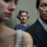 مسلسل The Crown الموسم الخامس الحلقة 1 الاولي مترجمة