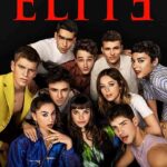 مسلسل Elite الموسم الاول الحلقة 5 الخامسة مترجمة