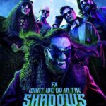 مسلسل What We Do in the Shadows الموسم الثالث الحلقة 10 والاخيرة مترجمة