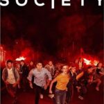 مسلسل The Society الموسم الاول الحلقة 9