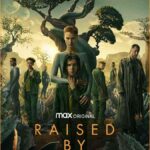 مسلسل Raised by Wolves الموسم الثاني الحلقة 8 والاخيرة مترجمة
