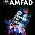 فيلم AMFAD All My Friends Are Dead 2024 مترجم اون لاين